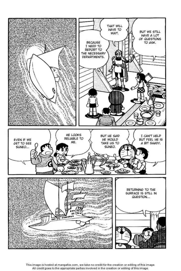 Doraemon Long Stories Chapter 8.3 17